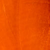 Extra-Long Saddle Hackle - HOT ORANGE