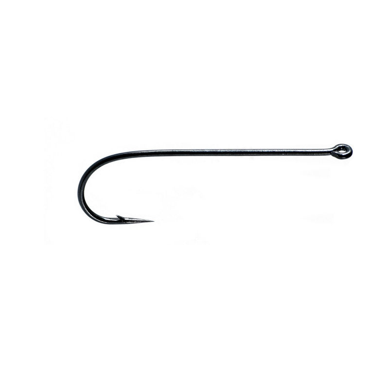 Pike and Muskie Hook - Size 6/0 - 