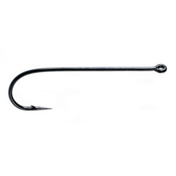 Pike and Muskie Hook - Size 2/0 -  image number 0