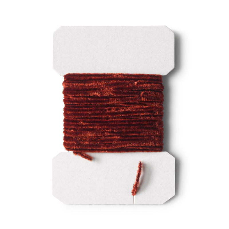 Orvis Chenille - BROWN