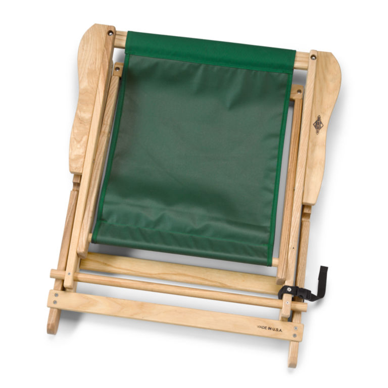 Folding Chair -  image number 1