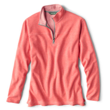 Longport Lightweight Quarter-Zip Sweatshirt - 