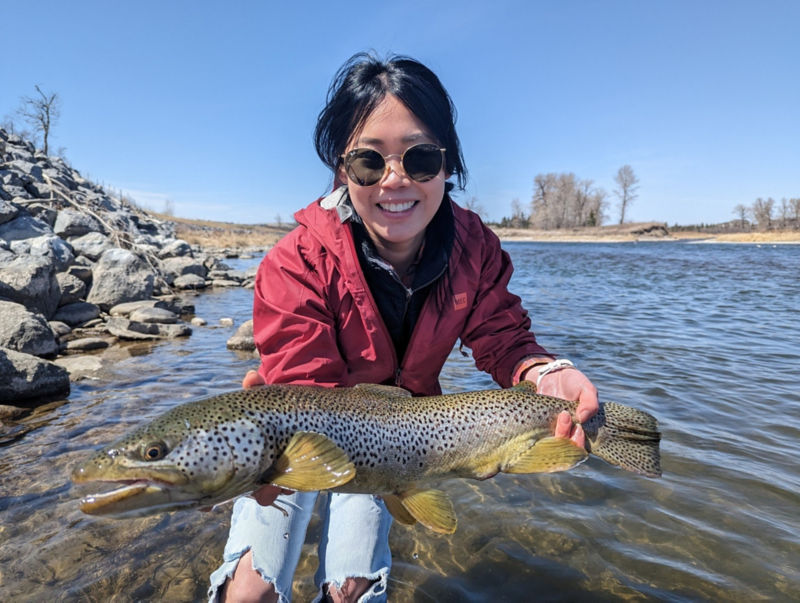 Dave Brown Outfitters -  image number 1