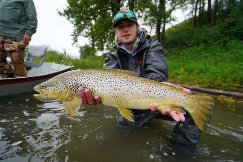 Dave Brown Outfitters -  image number 2