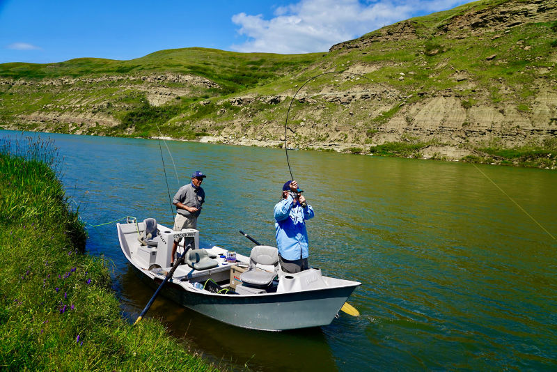 Dave Brown Outfitters -  image number 3