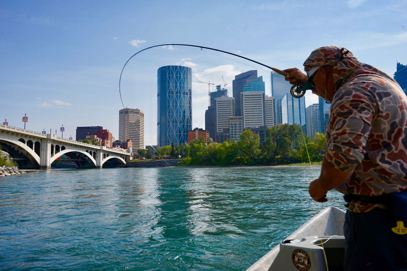 Dave Brown Outfitters -  image number 4