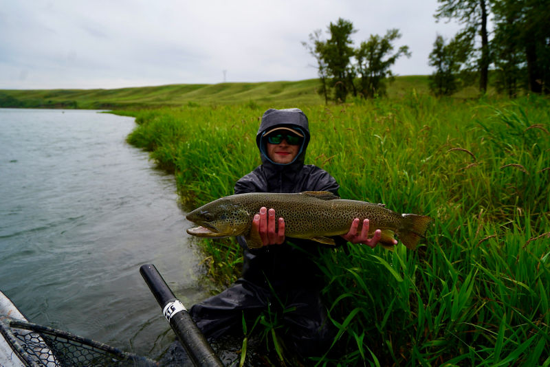 Dave Brown Outfitters -  image number 5