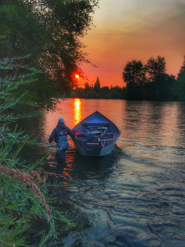 Humble Heron Fly Fishing, OR -  image number 4