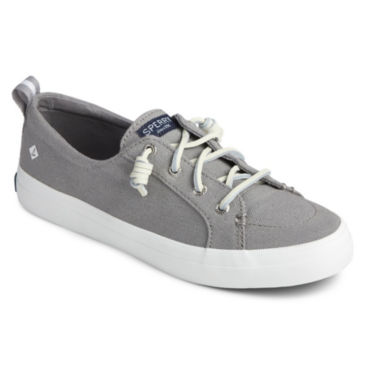 Sperry®  Crest Vibe Linen Sneakers - 