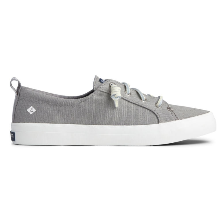 Sperry®  Crest Vibe Linen Sneakers -  image number 1