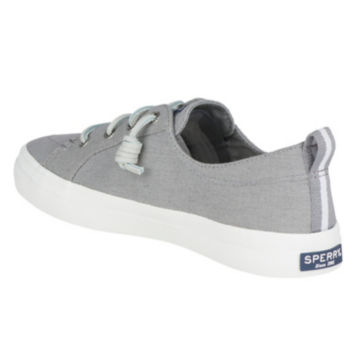 Sperry®  Crest Vibe Linen Sneakers -  image number 3