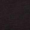 No. 5 Leather Travel Grip Bag - 