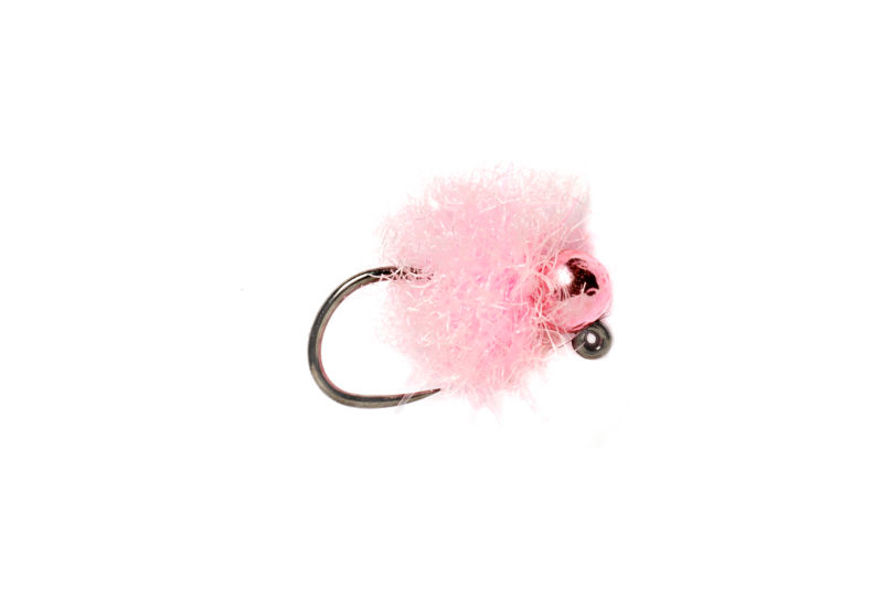 Tactical Slush Egg Jig - PINK