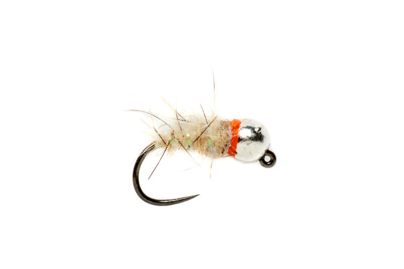 Tactical Tungsten Bomb Sob-Czech - GINGER