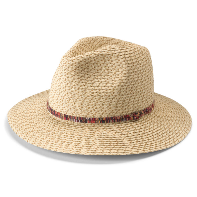 Haworth Knit Hat - NATURAL image number 0
