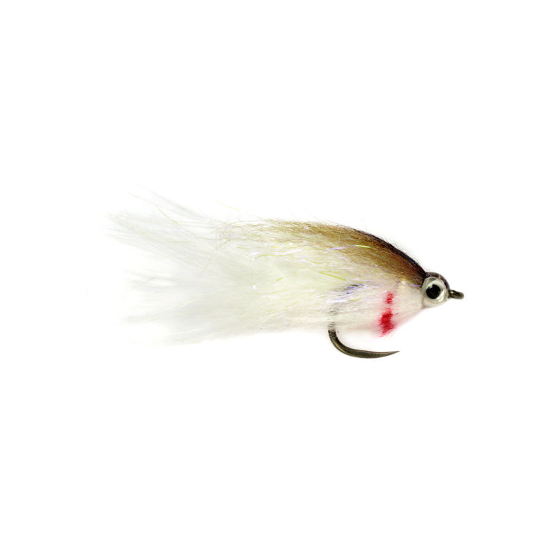 Baby Fat Minnow - OLIVE