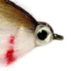 Baby Fat Minnow - OLIVE