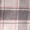 Tech Flannel Tunic Shirt - VAPOR