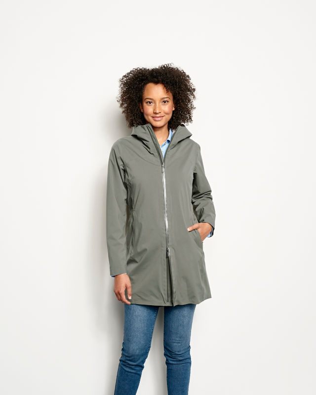 Rain Jacket Orvis Ladies Jackets Women's Ultralight Waterproof City