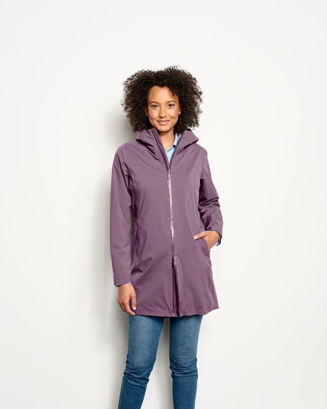 Orvis Women's Ultralight Storm Jacket