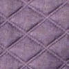Tech Quilted Hybrid Jacket - DUSTY PURPLE