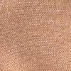 Birdseye Zip Button Mockneck Sweater - CAMEL