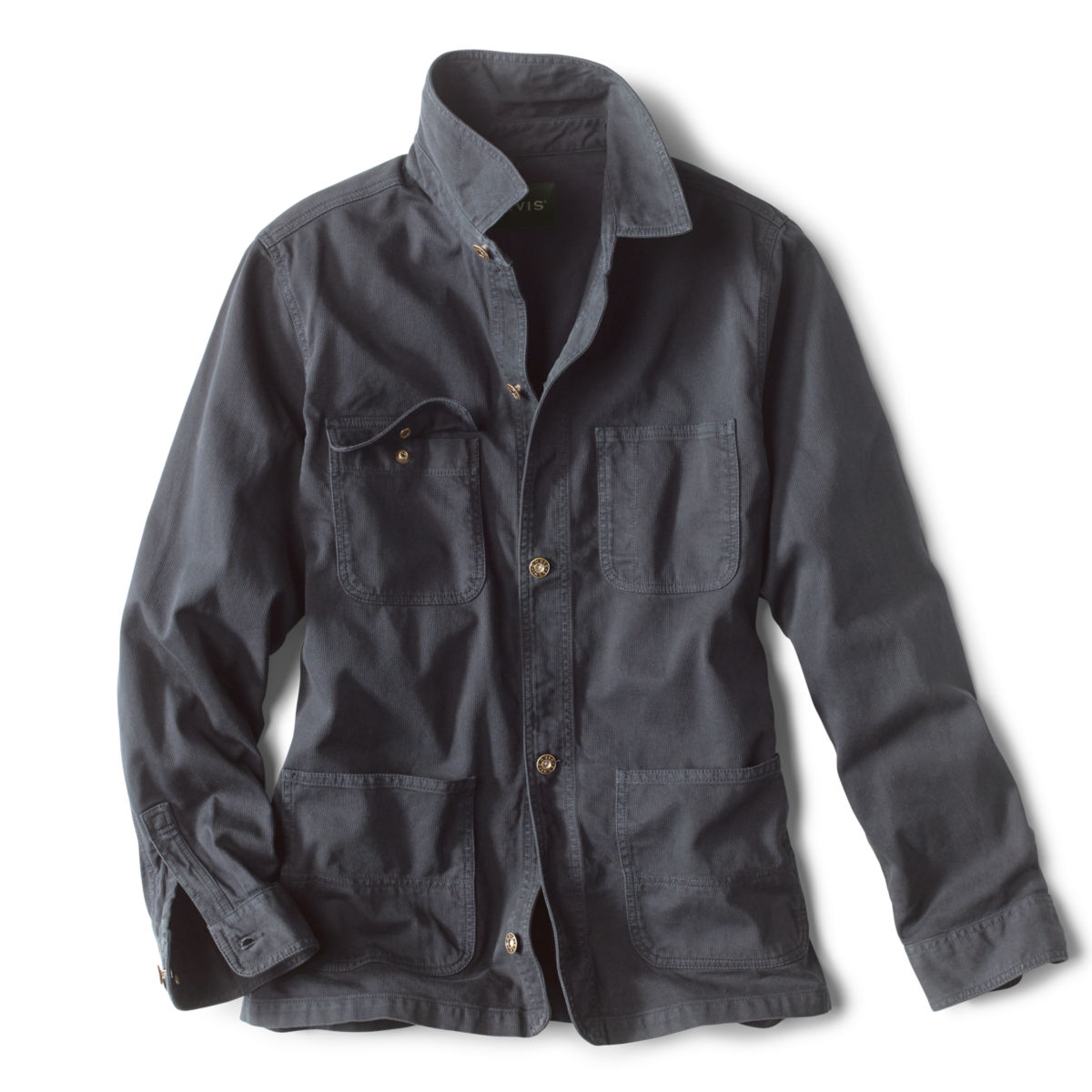 Bedford Cord Chore Jacket - image number 0