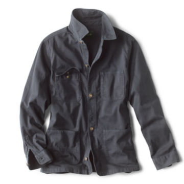 Bedford Cord Chore Jacket -  image number 0