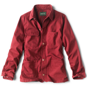 Bedford Cord Chore Jacket -  image number 0