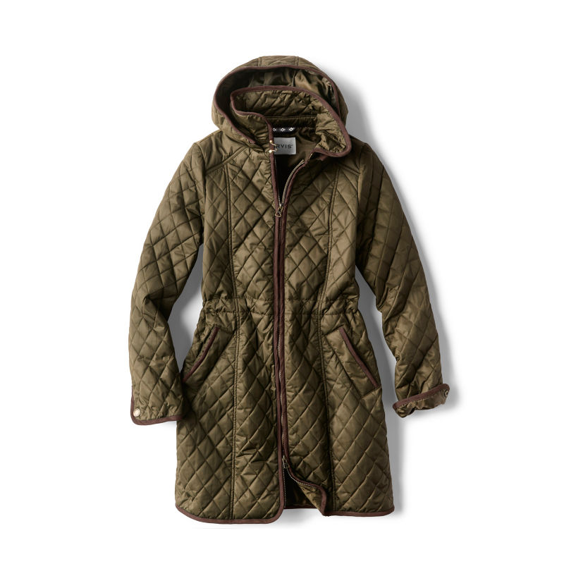 Weekender Breathable Quilted Jacket Orvis