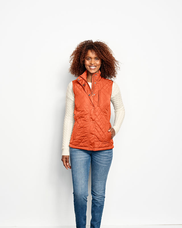womens vest