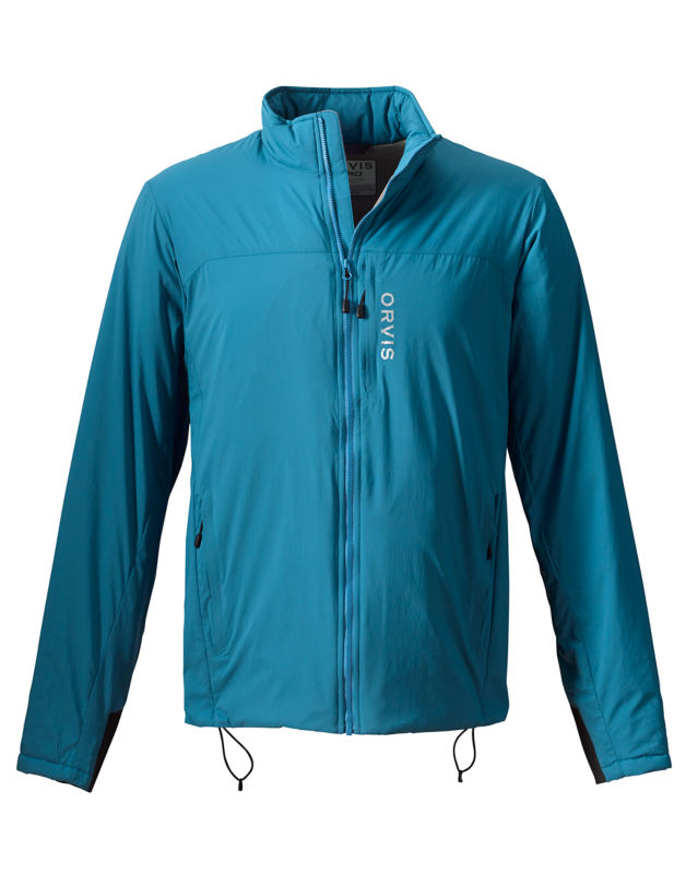 orvis insulated jacket