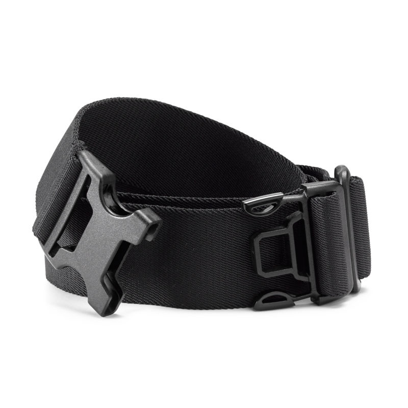 Orvis PRO Waders Replacement Belt - BLACK