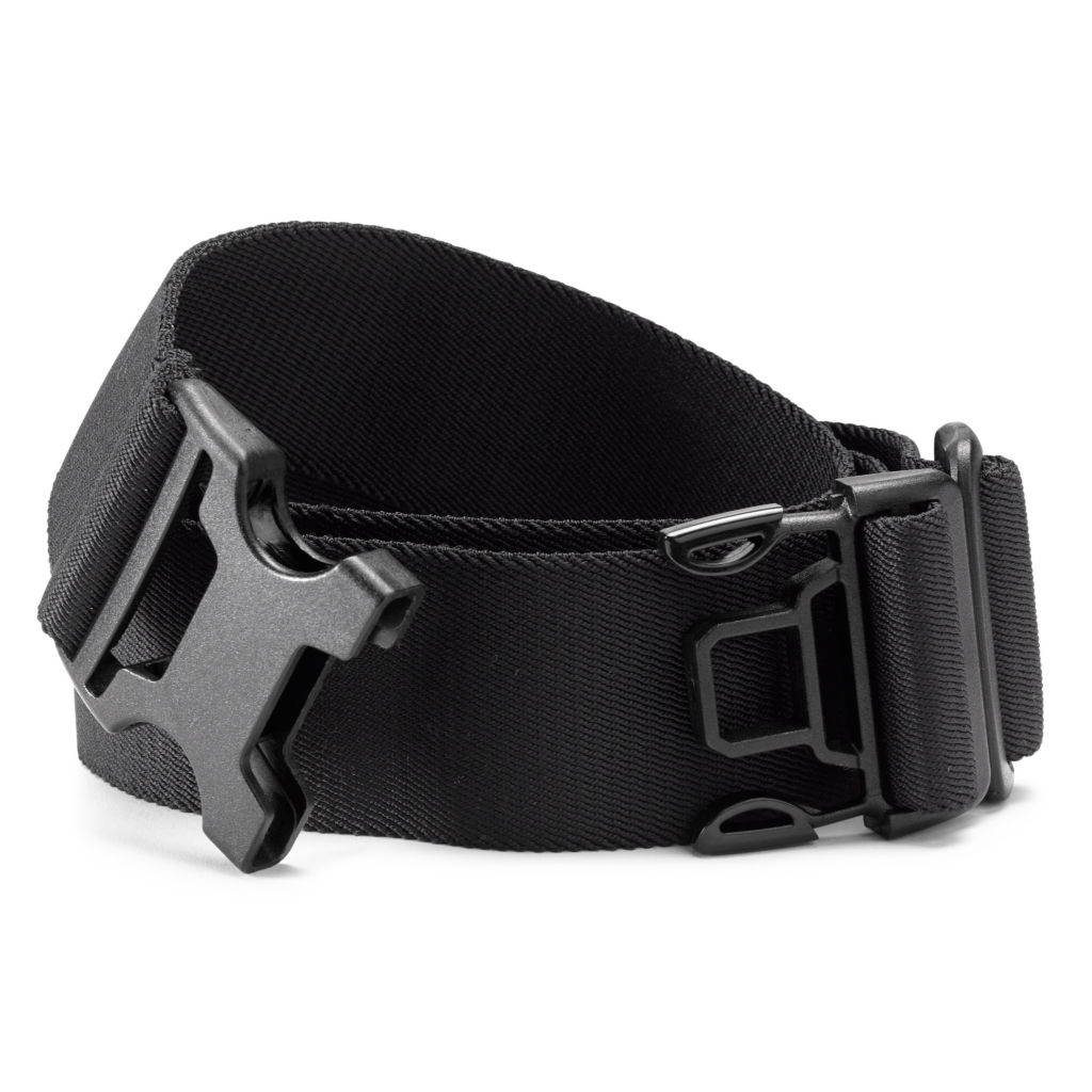 Orvis PRO Waders Replacement Belt - BLACK image number 0