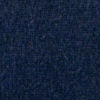 Classic Cashmere Turtleneck Sweater - BLUE MOON