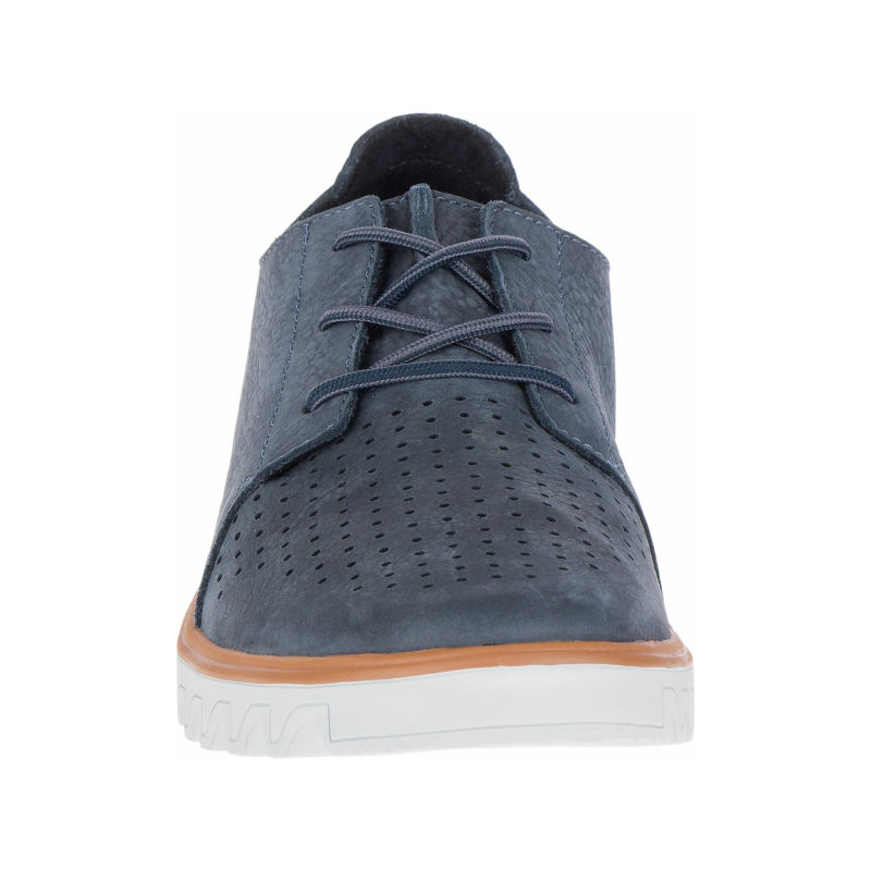 merrell downtown lace
