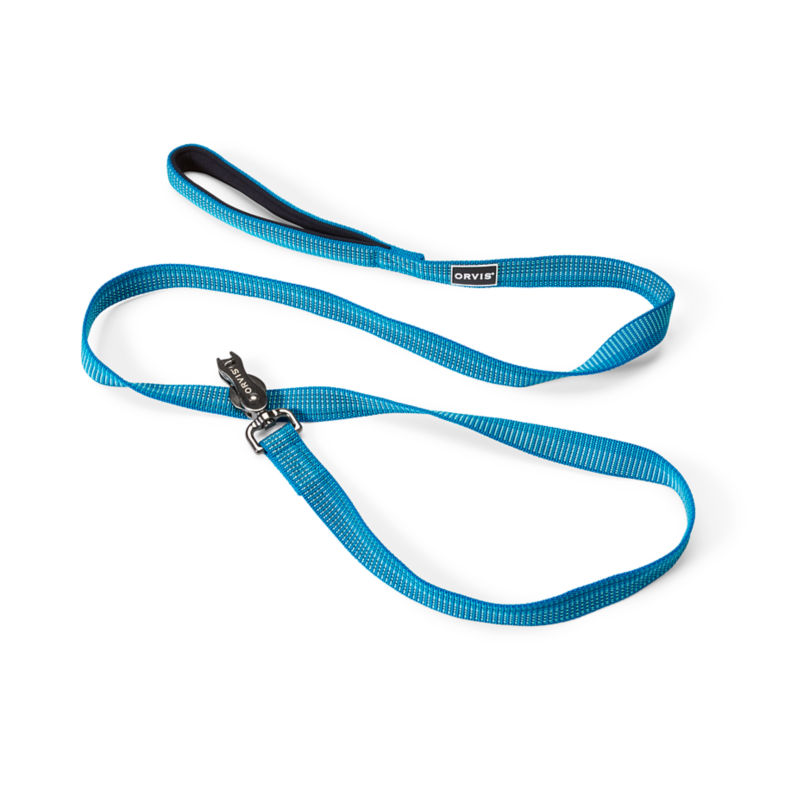 Tough Trail&reg; Dog Leash - BLUE LEASH