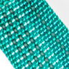 Tough Trail® Dog Leash - TEAL LEASH