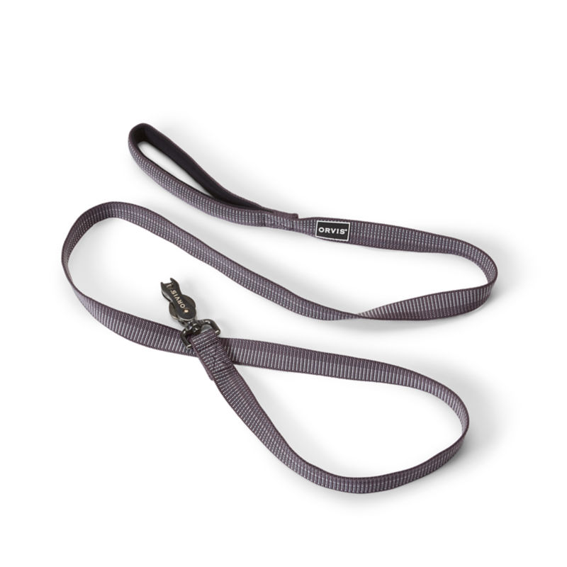 Tough Trail&reg; Dog Leash - GRAPHITE LEASH image number 0