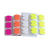Stick-on Oval Indicators - 