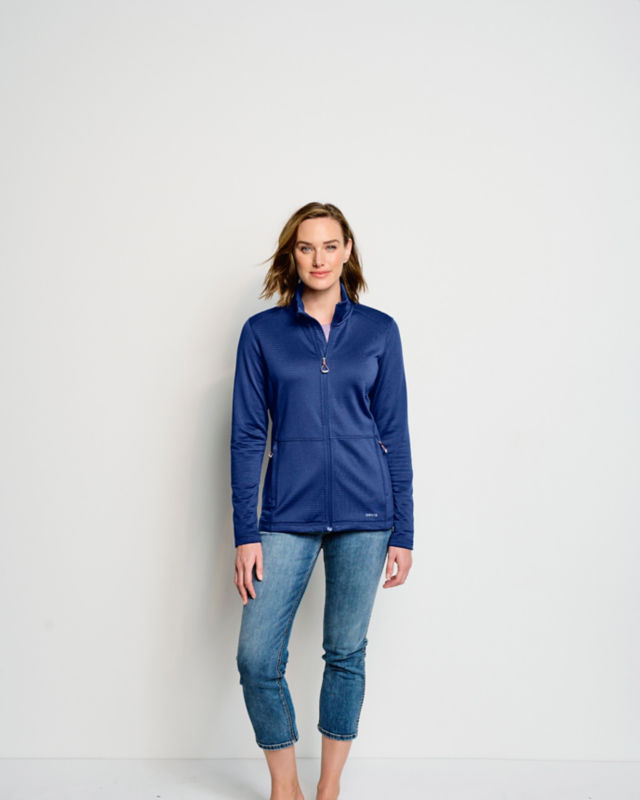 Clothing Orvis Mens Horseshoe Hills QuarterZip Men