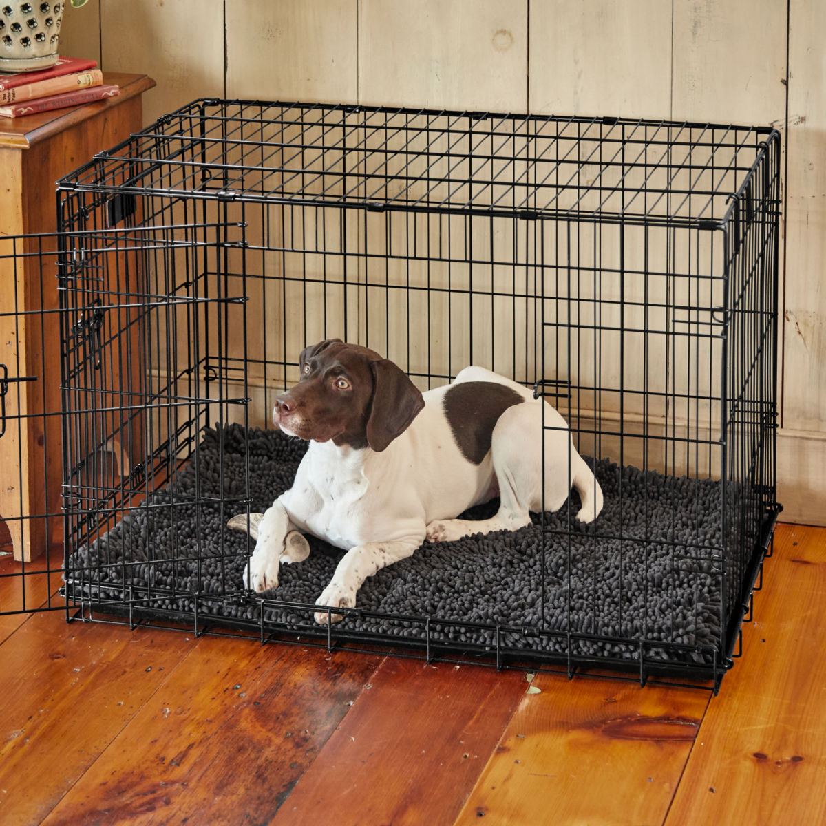 Orvis Super-Absorbent Crate Pad - image number 0