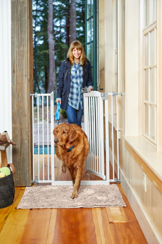 Orvis Super-Absorbent Doormat - TAN
