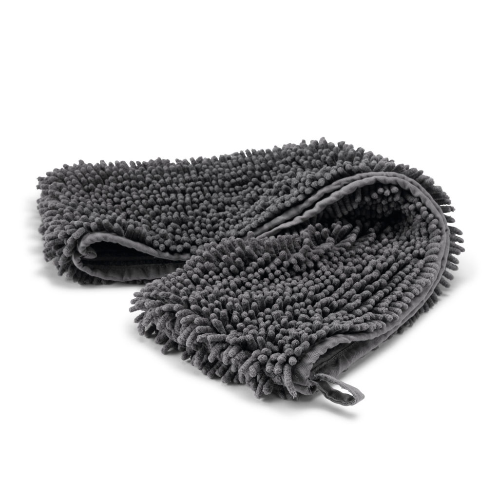 Orvis Super-Absorbent Drying Towel - SLATE image number 0