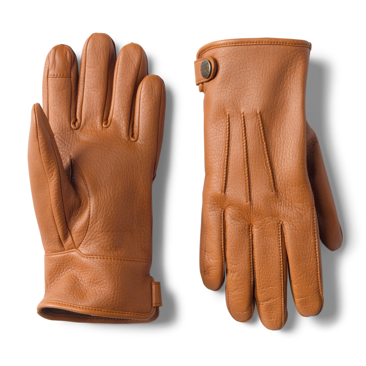 Women’s Dorset Leather Driving Gloves - image number 0