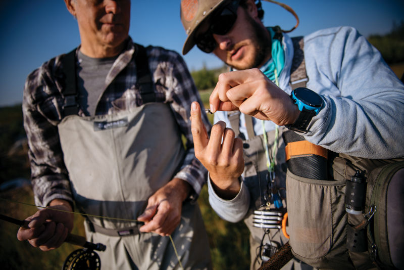 Devil&rsquo;s Thumb Ranch Resort &amp; Spa -  image number 3