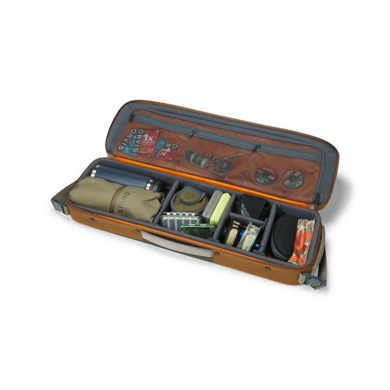 Orvis Carry-It-All Fly-Fishing Bag | Orvis