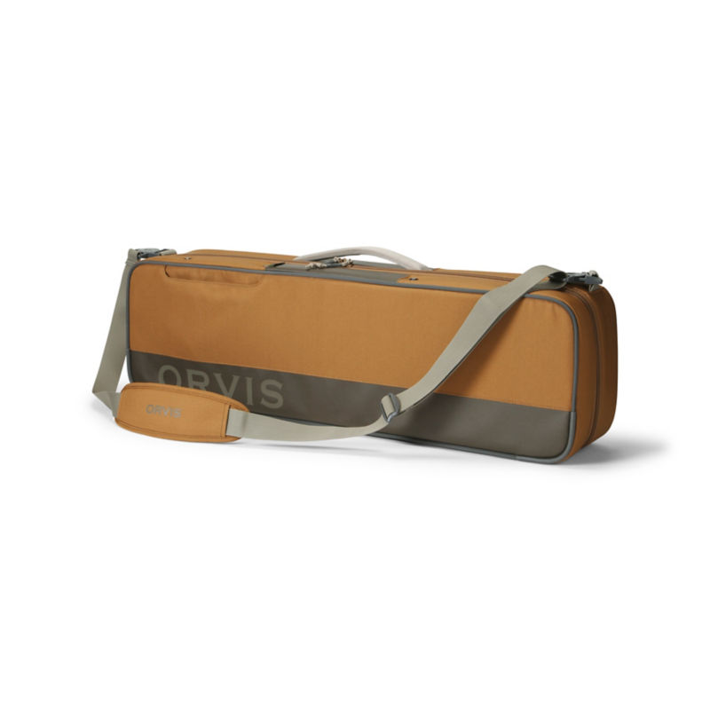 Orvis Carry-It-All Bag - DARK VICUNA
