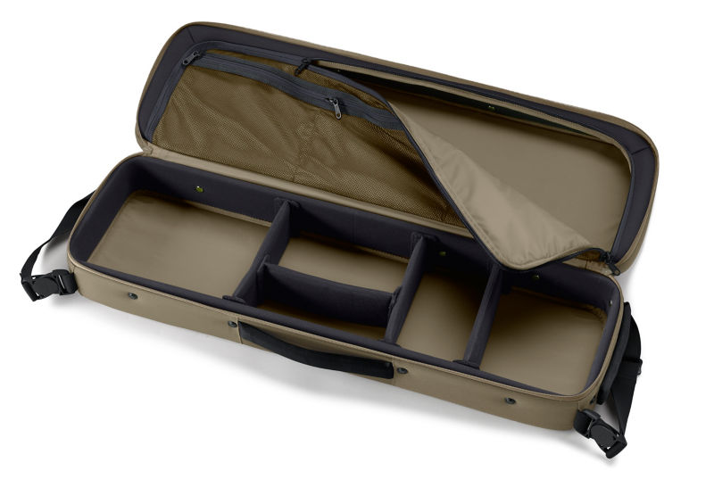 Orvis Carry-It-All Bag - DUSTY OLIVE image number 1