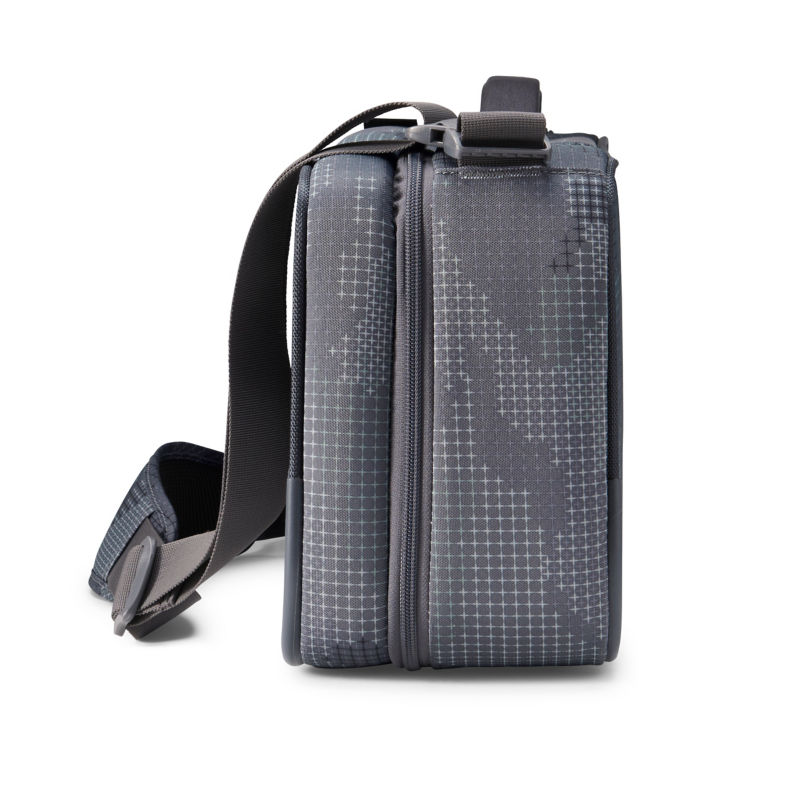 Orvis Carry-It-All Bag - STEEL CAMO image number 1